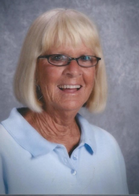 Obituary of Marty Hoaglin