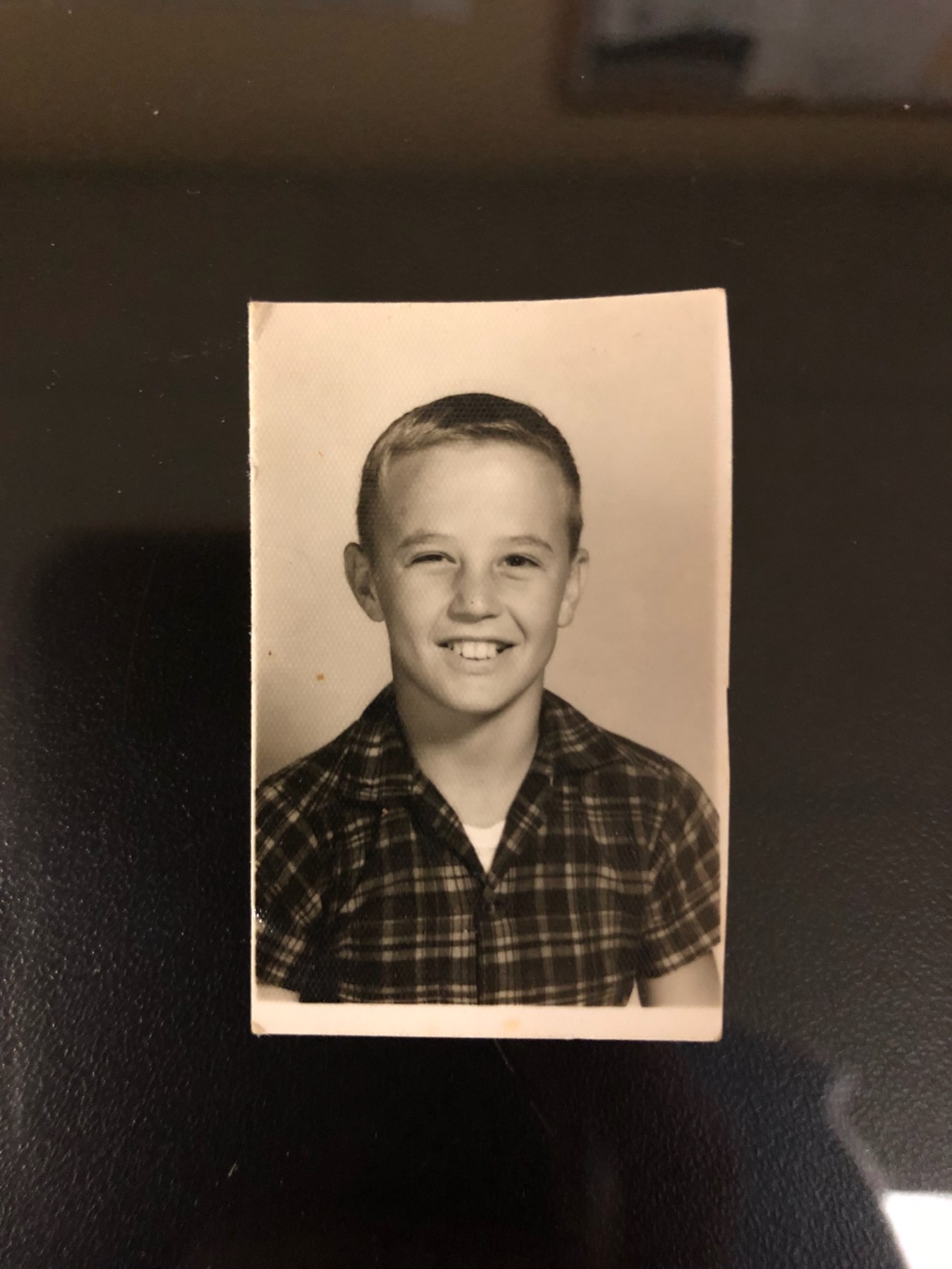 Obituary of John Fletcher Fitch