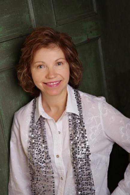 Obituary of Lucille "Lucy" Marleau