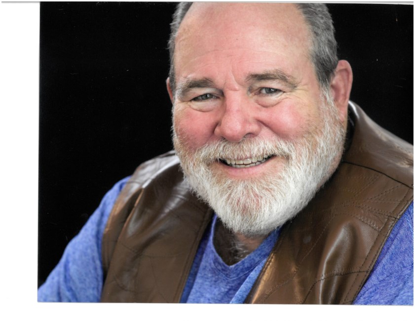 Obituary of Larry Lee Walters