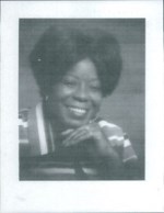 Ms. Dorothy Hambrick
