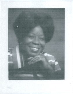 Obituary of Ms. Dorothy C. Hambrick