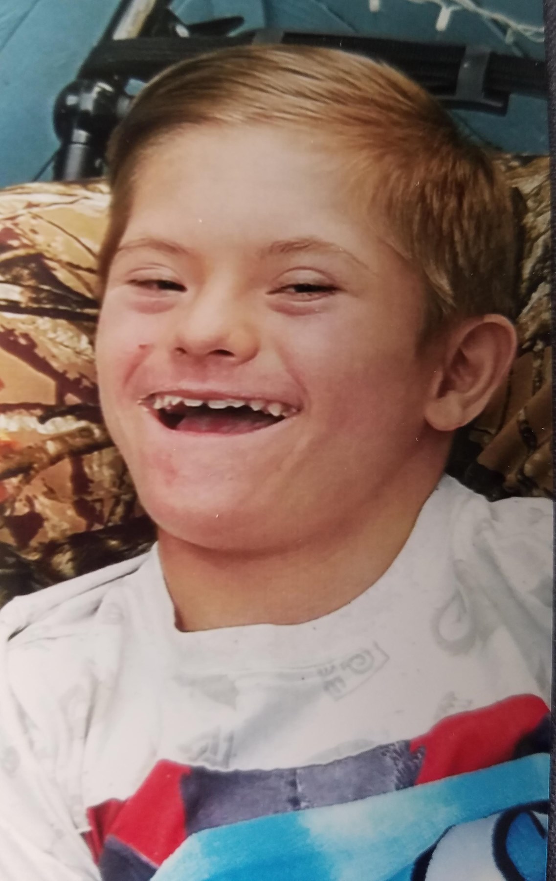 Obituary of Joseph Allan Wendt