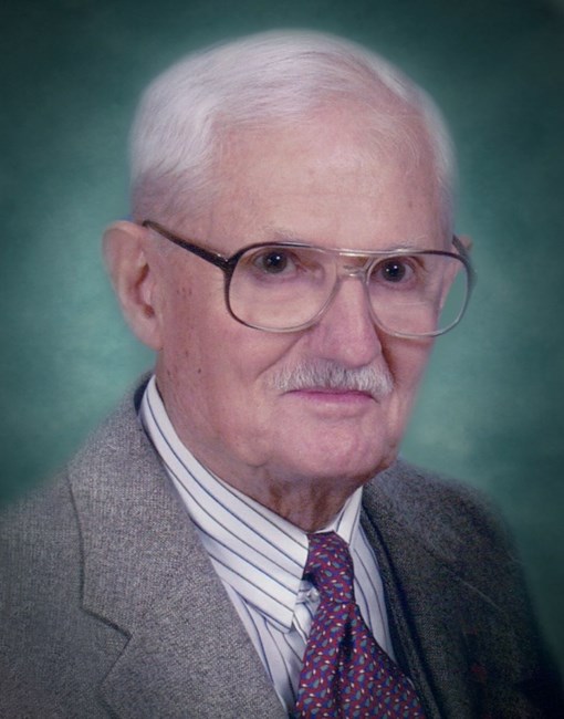 Obituary of Norman C. Fischer