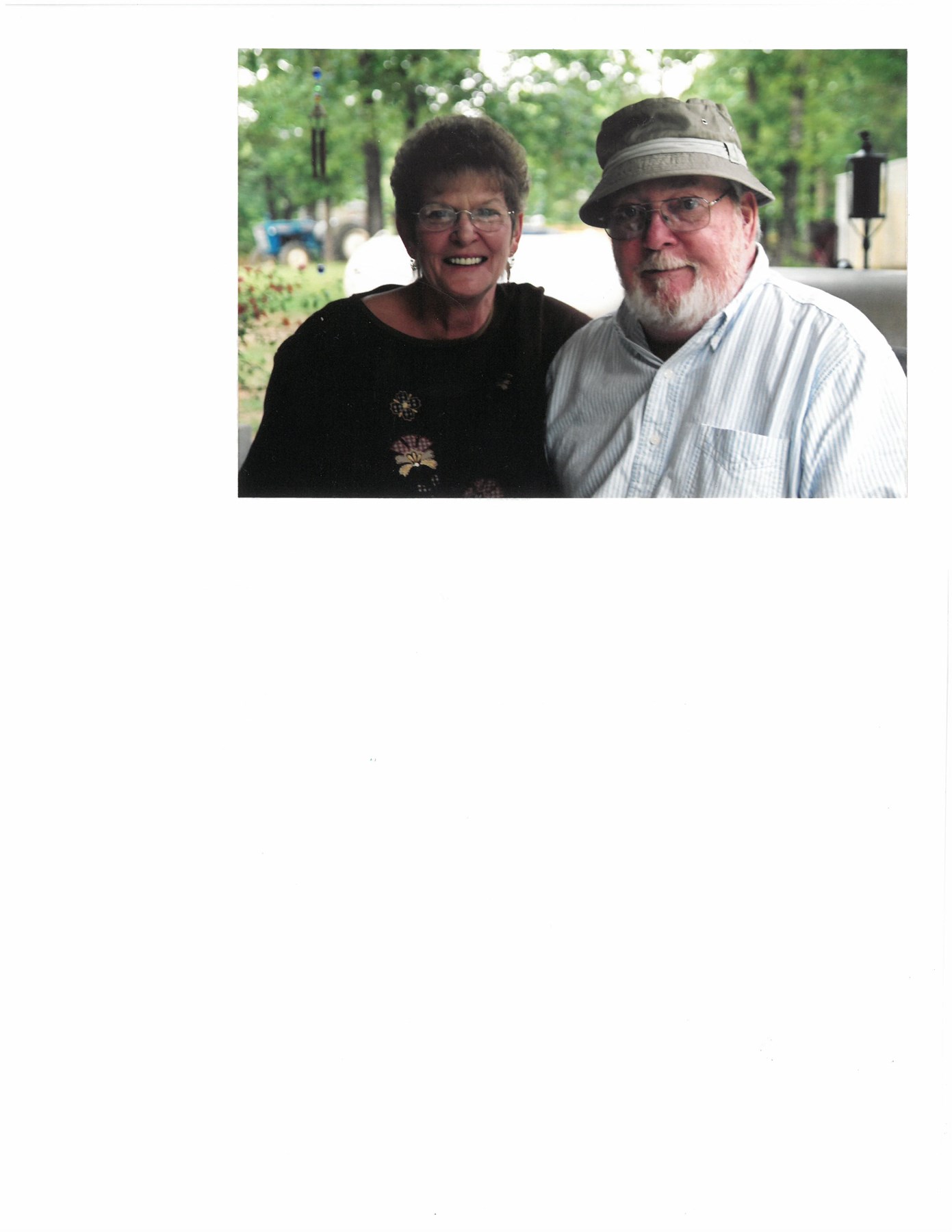 Obituary of Richard Louis Mitzel