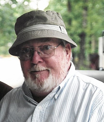 Obituary of Richard Louis Mitzel