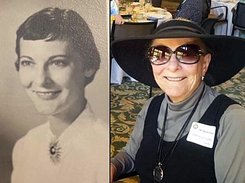 Obituary of Dr. Norma Groth Livingston