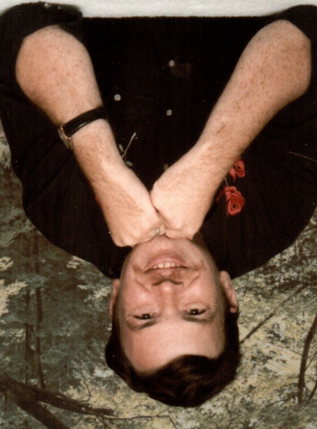 Obituary of Ray Lewis Bruffy Jr.
