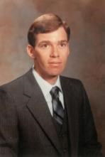 Obituary of James Linwood Taylor