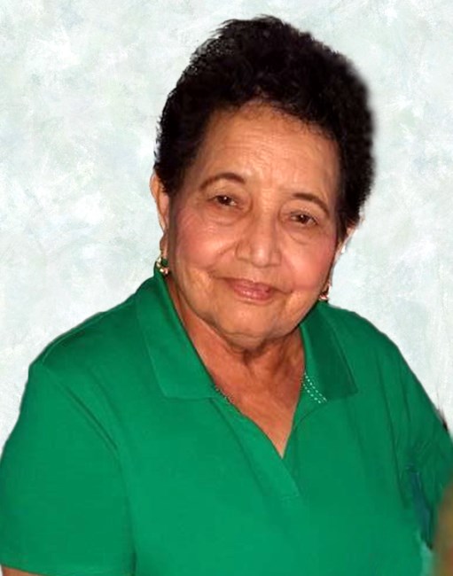 Obituary of Maria Uribe Carrasco