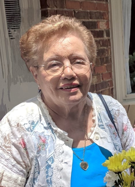 Obituary of Ofelia E Fernandez