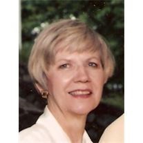 Obituary of Muriel St. Pierre Baylis