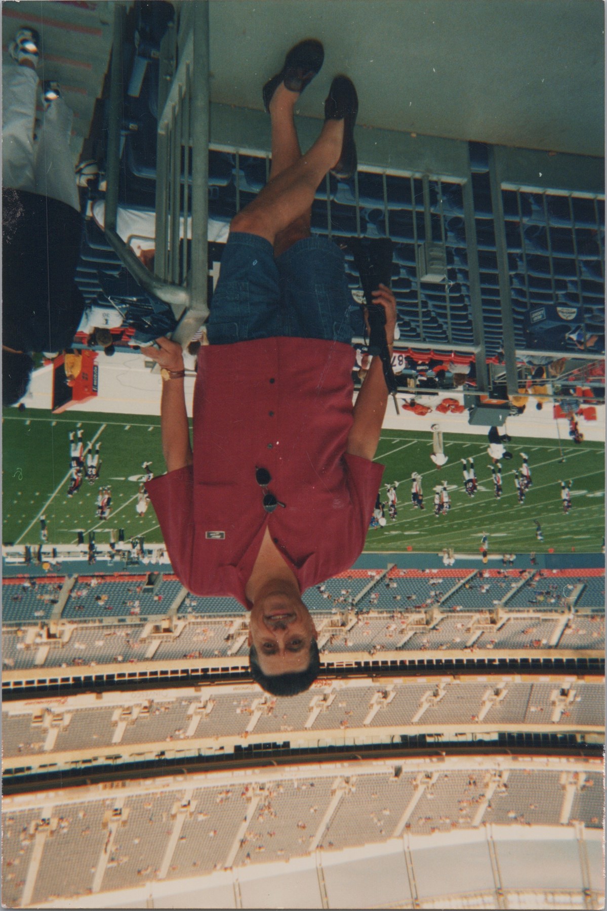 Obituary of Joe Everett Hamilton