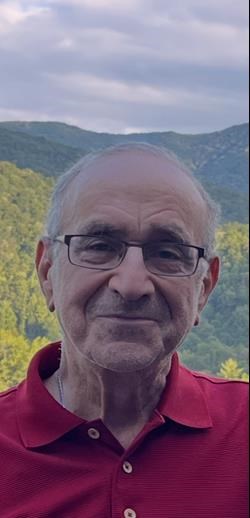 Obituary of Howard Leon Ross