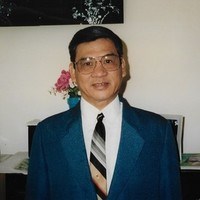 Obituary of Long Van Dang