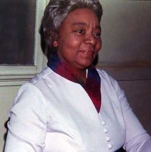 Obituary of Viola McAfee