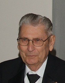 Obituary of Rev. Jack Wright