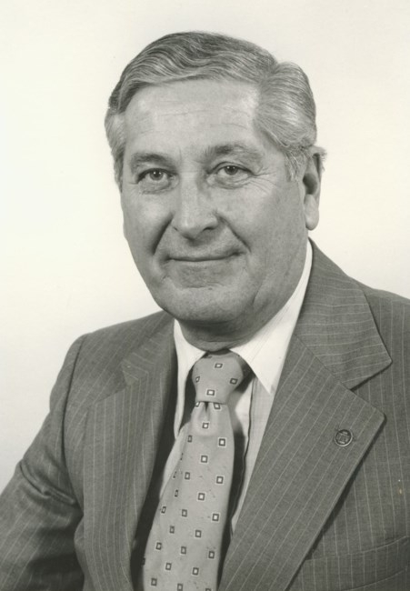 Obituary of Ray Leland Baker