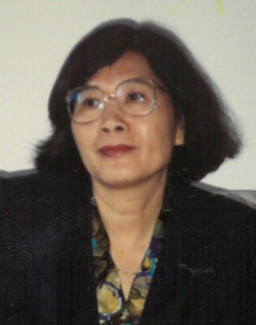 Obituary of Mrs. Wai-Ching Cheung