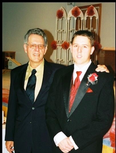 Obituary of Richard Alan Rutledge