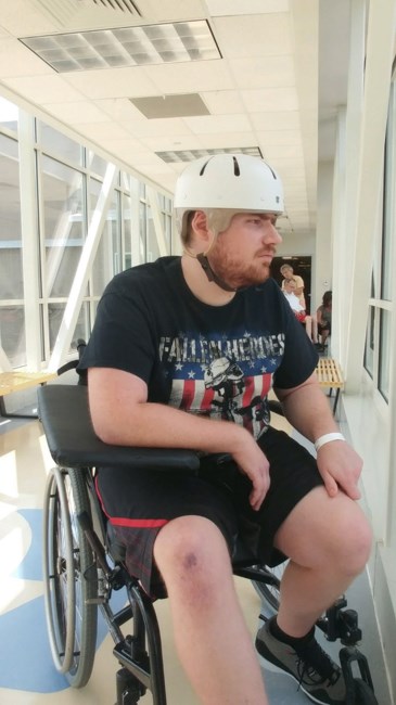 Obituary of Shawn "Jr." Alan Livingston Jr.