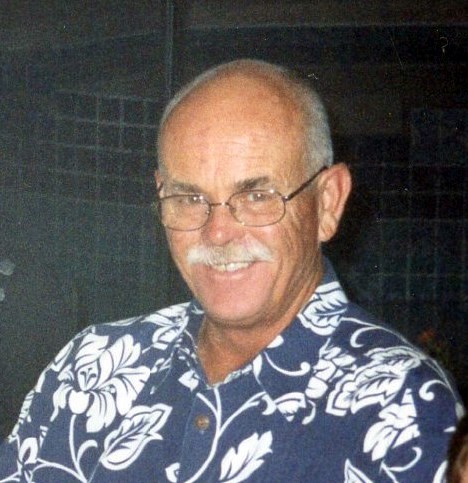 Obituary of John W. Naylor