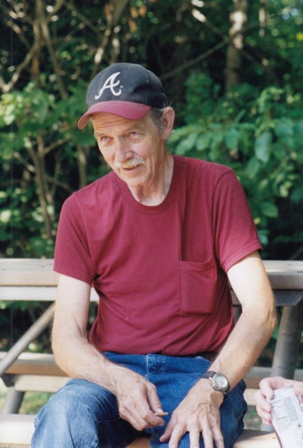 Obituary of Charles Harvell Johnston Sr.