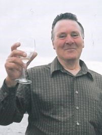 Obituary of Edward Clarence Griswold