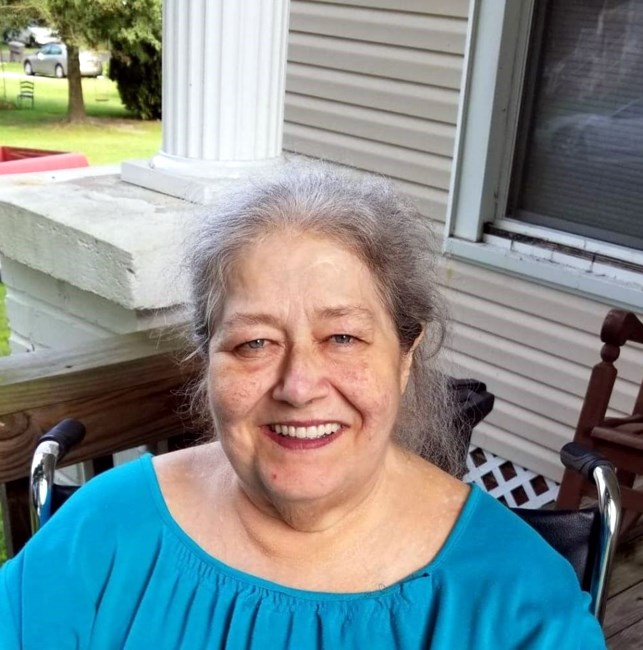 Obituary of Linda Kay Atkinson Hazelwood