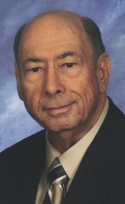Obituary of Jerry T Rogers