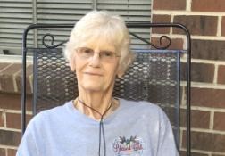 Obituary of Lynda Marie Watson