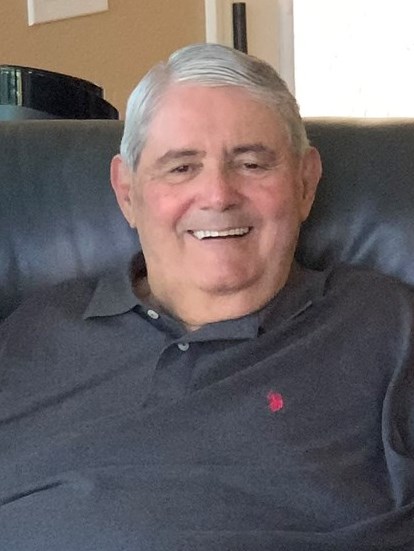 Obituary of Ronald Joseph Trujillo