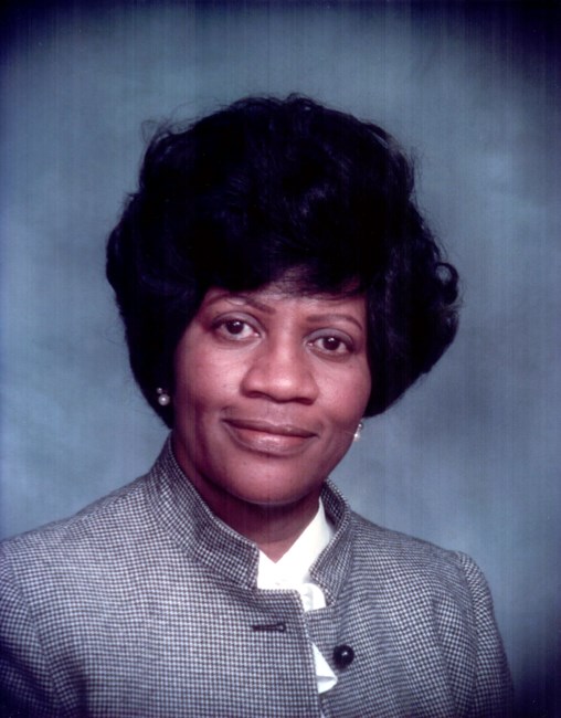 Obituary of Iris A. McCrae