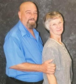 Obituary of Danny Ray Ballew