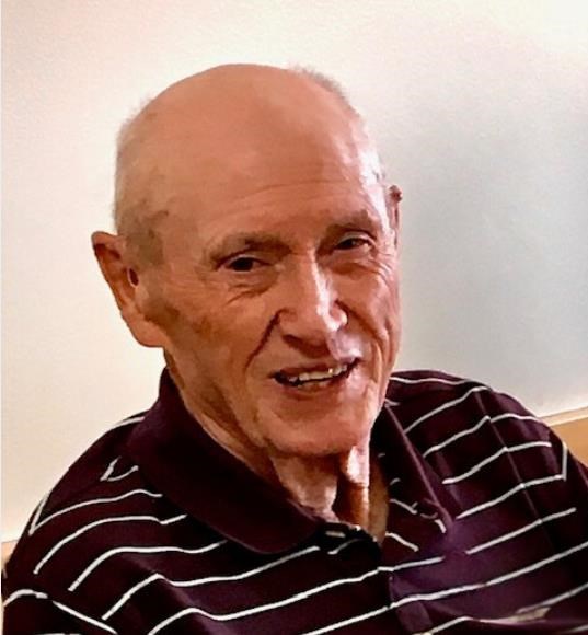 Obituary of Thomas M. Gorham