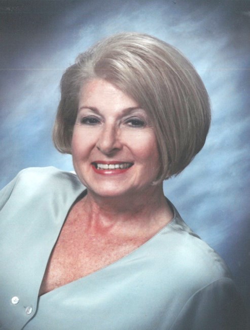 Obituary of Kay S. Long