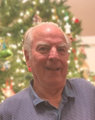 Obituary of Richard William Davis