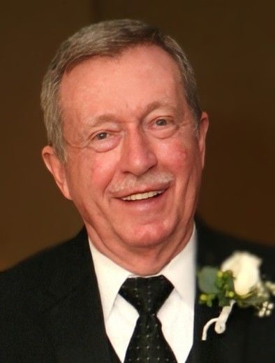 Obituary of Peter Louis Dionne