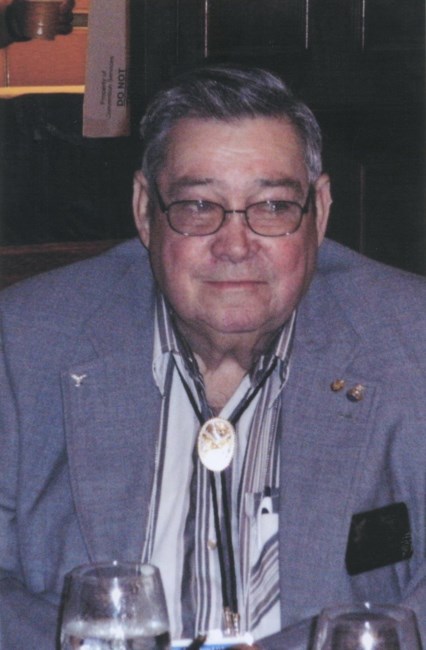 Obituary of Mr. Roger D. Smith