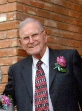 Obituary of Reuben Allen Bond