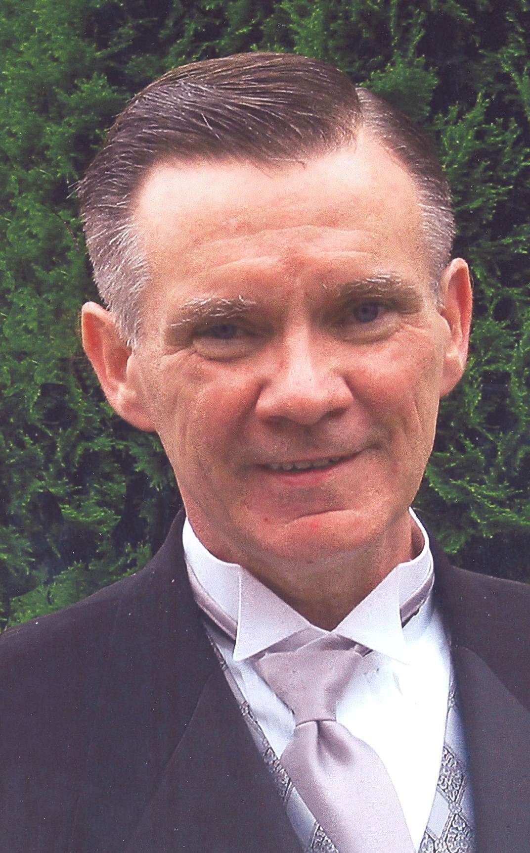 Ronald G. Coyle Obituary Hicksville, NY