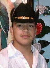 Obituary of Alejandro Carrera-Lopez