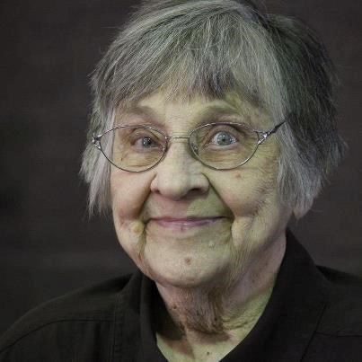 Obituary of Patricia Jeanne Elliott