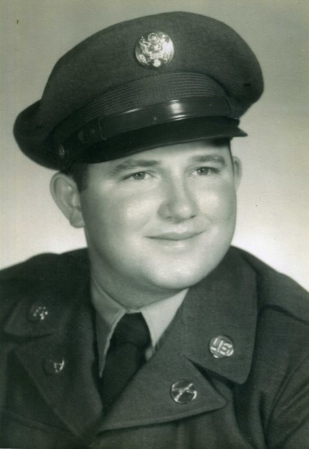 Obituary of James Andrew Brown Sr.