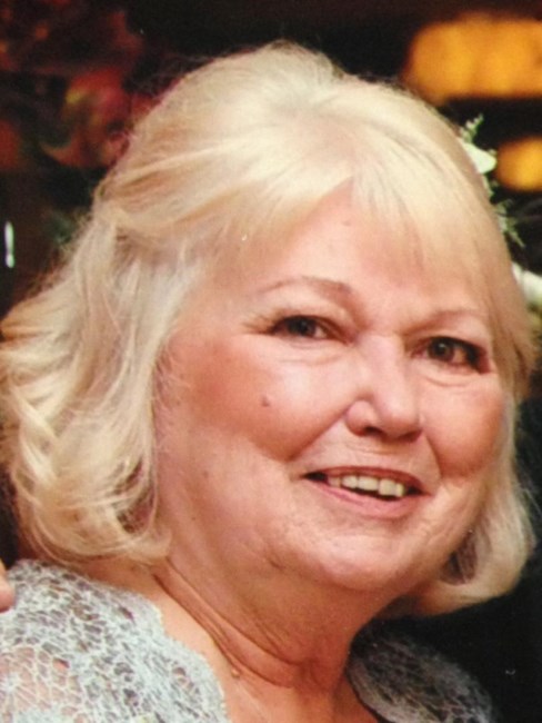 Obituario de Shirley Jean Watters McBride