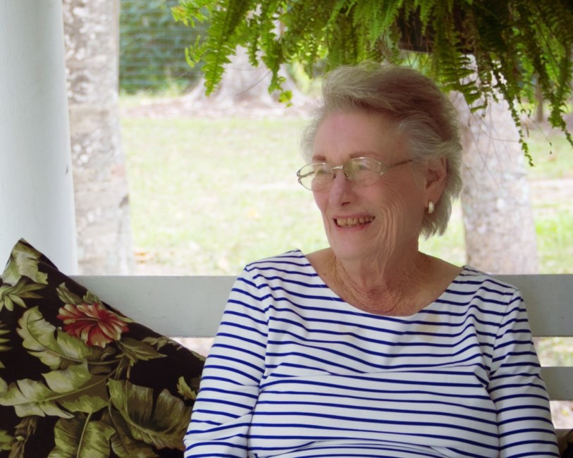 Obituary of Ether Betty Gray