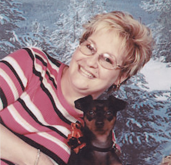 Obituary of Joan Paige Horton