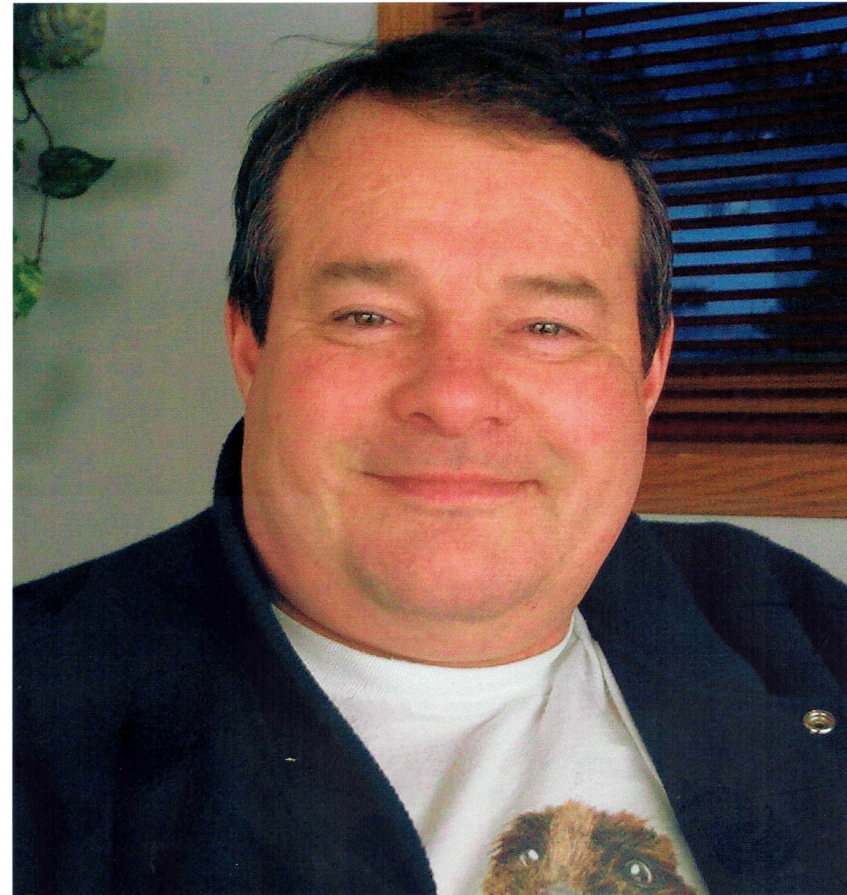 Obituary of Francis 'Frank' Rose