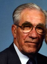Charles Abernethy