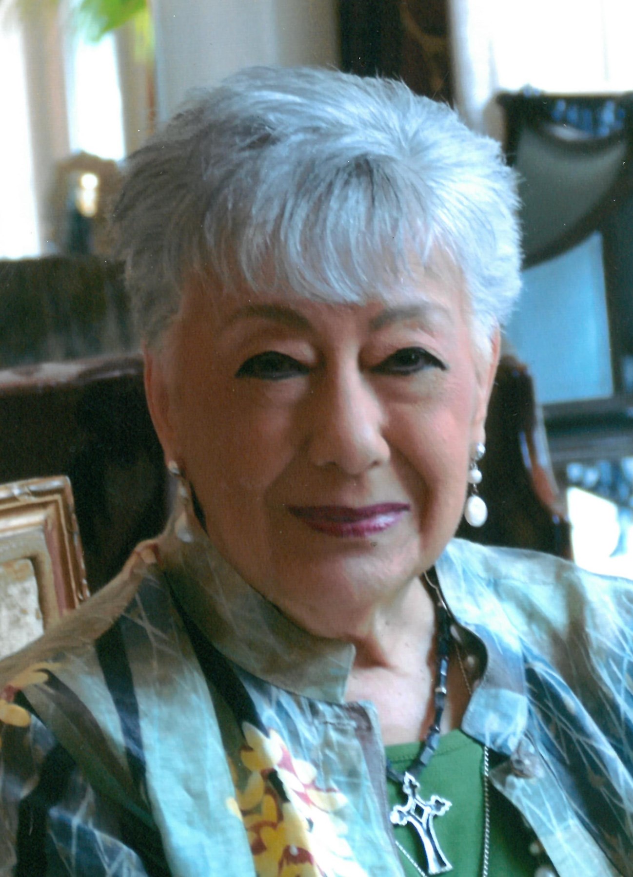 Obituary of Valerie Elizabeth Tunstall